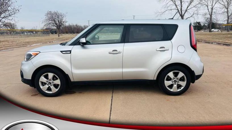 KIA SOUL 2017 KNDJN2A22H7459471 image