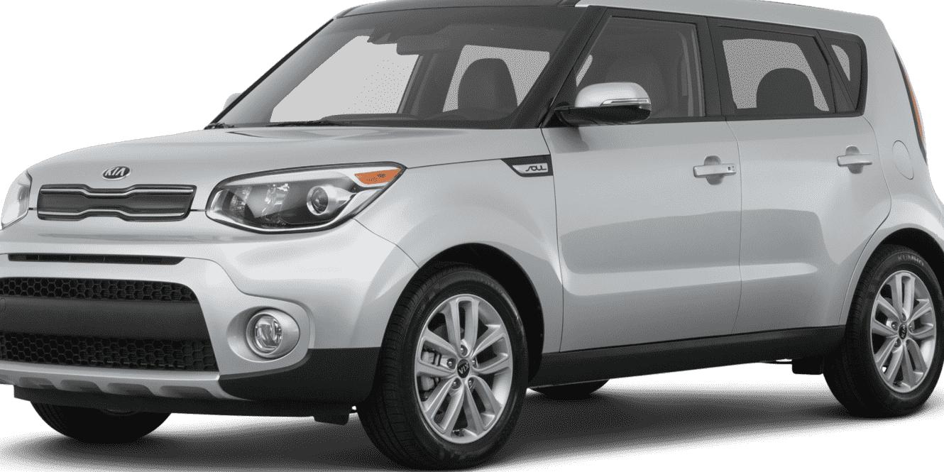 KIA SOUL 2017 KNDJP3A57H7413550 image