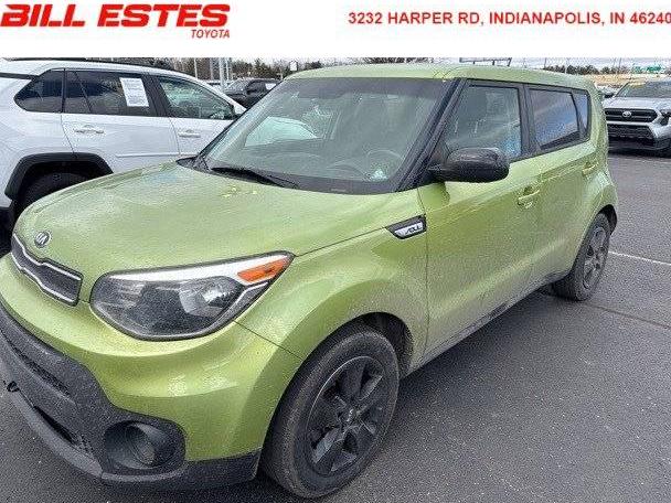 KIA SOUL 2017 KNDJN2A28H7879008 image