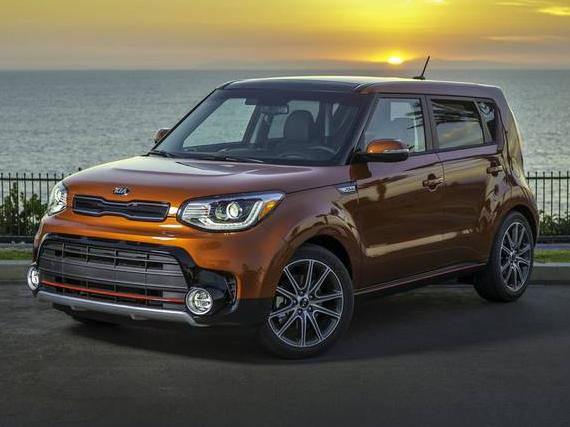 KIA SOUL 2017 KNDJN2A28H7420481 image