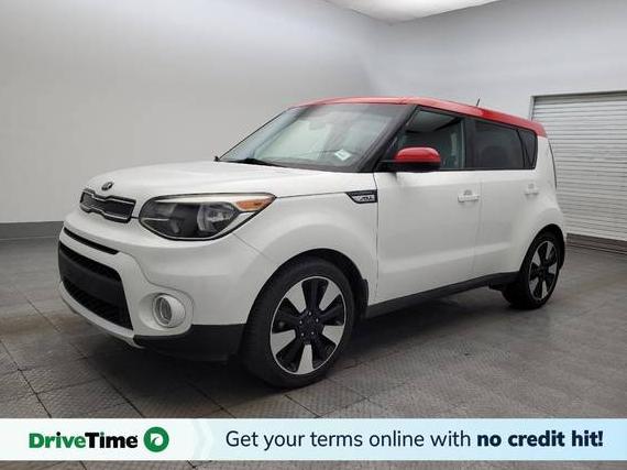 KIA SOUL 2017 KNDJP3A5XH7438331 image