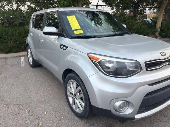 KIA SOUL 2017 KNDJP3A56H7458138 image