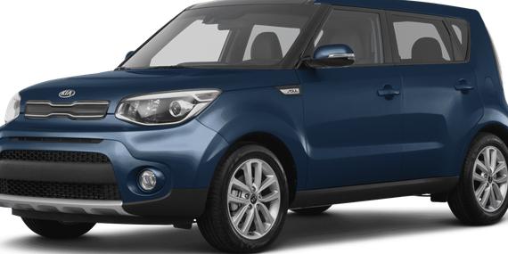 KIA SOUL 2017 KNDJP3A54H7488173 image