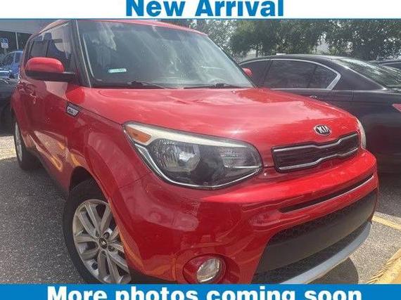 KIA SOUL 2017 KNDJP3A50H7444493 image