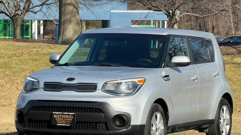 KIA SOUL 2017 KNDJN2A21H7463057 image