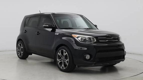 KIA SOUL 2017 KNDJP3A5XH7500701 image