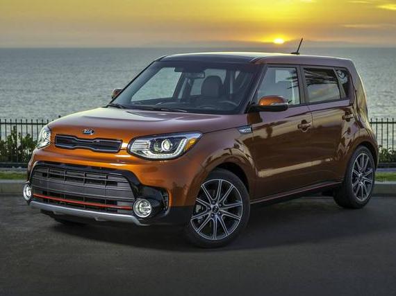 KIA SOUL 2017 KNDJP3A54H7454864 image