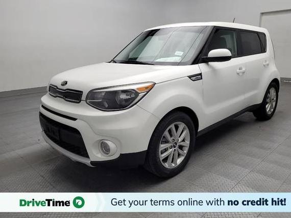 KIA SOUL 2017 KNDJP3A52H7420261 image
