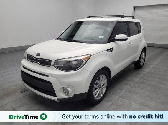 KIA SOUL 2017 KNDJP3A56H7481791 image
