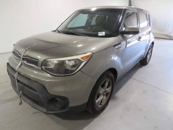 KIA SOUL 2017 KNDJN2A2XH7476597 image