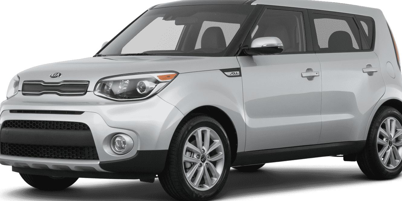 KIA SOUL 2017 KNDJN2A26H7421516 image