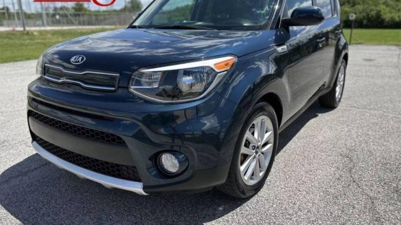 KIA SOUL 2017 KNDJP3A56H7436317 image