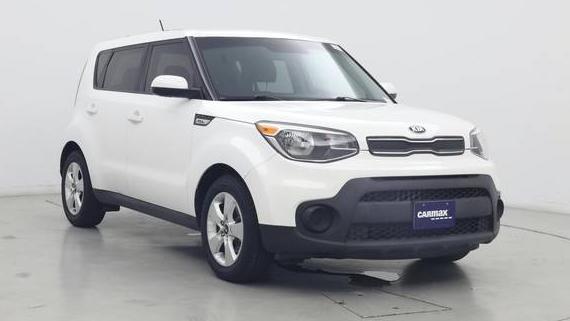 KIA SOUL 2017 KNDJN2A20H7499807 image