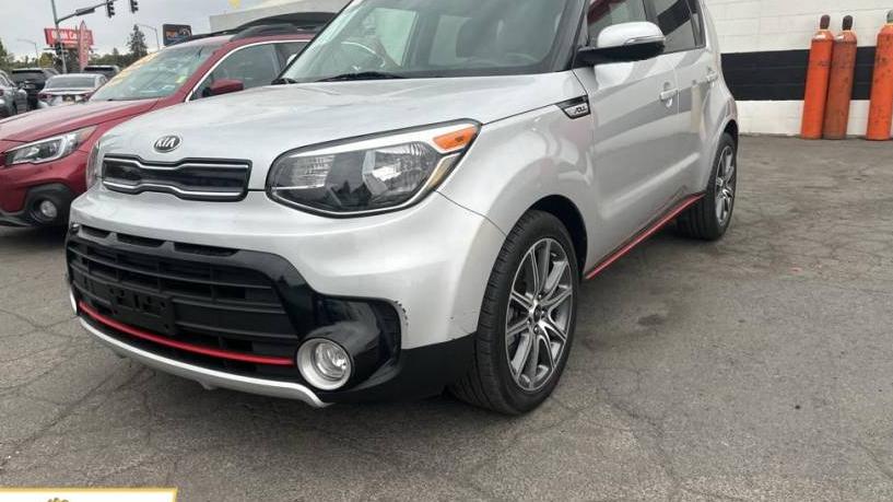 KIA SOUL 2017 KNDJX3AA6H7473154 image