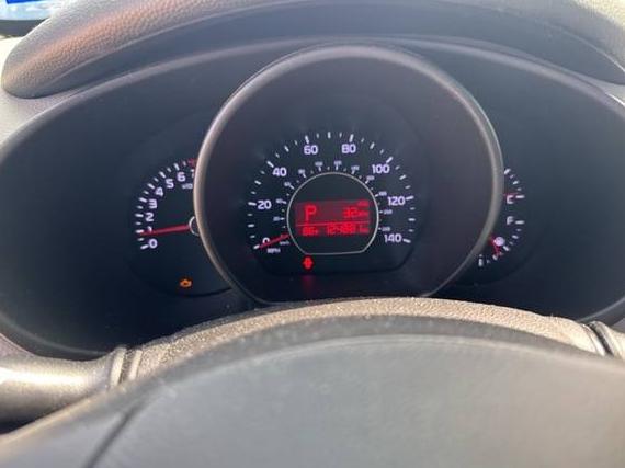 KIA SOUL 2017 KNDJN2A29H7449990 image