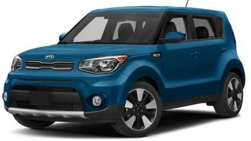 KIA SOUL 2017 KNDJP3A58H7497958 image