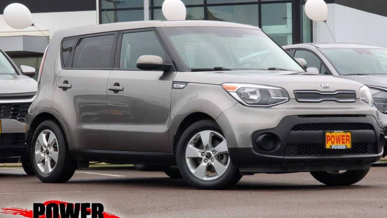 KIA SOUL 2017 KNDJN2A26H7437554 image