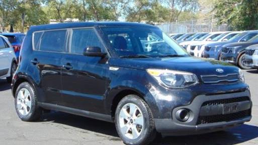 KIA SOUL 2017 KNDJN2A27H7456954 image