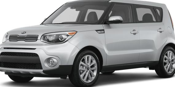 KIA SOUL 2017 KNDJN2A22H7464198 image