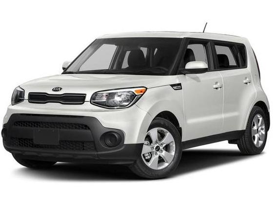 KIA SOUL 2017 KNDJN2A28H7411568 image