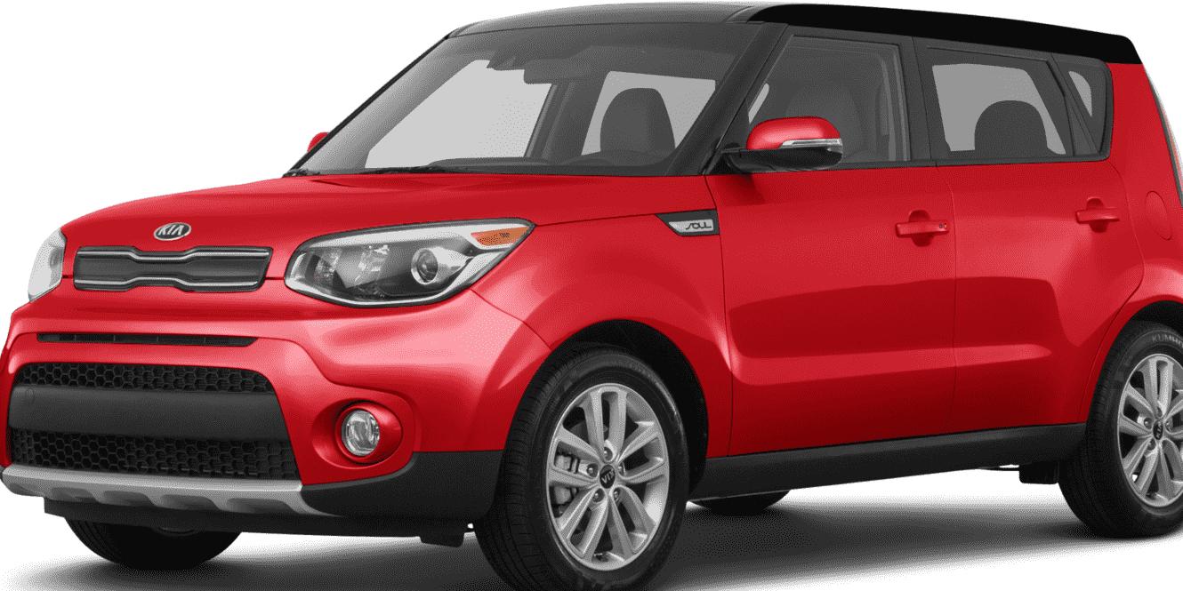 KIA SOUL 2017 KNDJP3A52H7451218 image