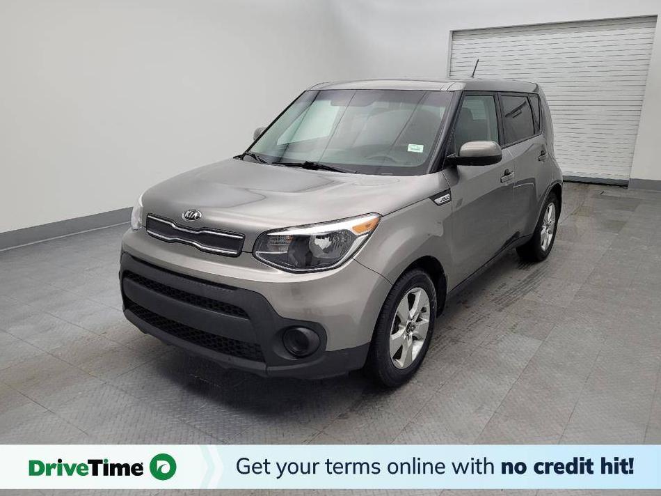 KIA SOUL 2017 KNDJN2A27H7442892 image