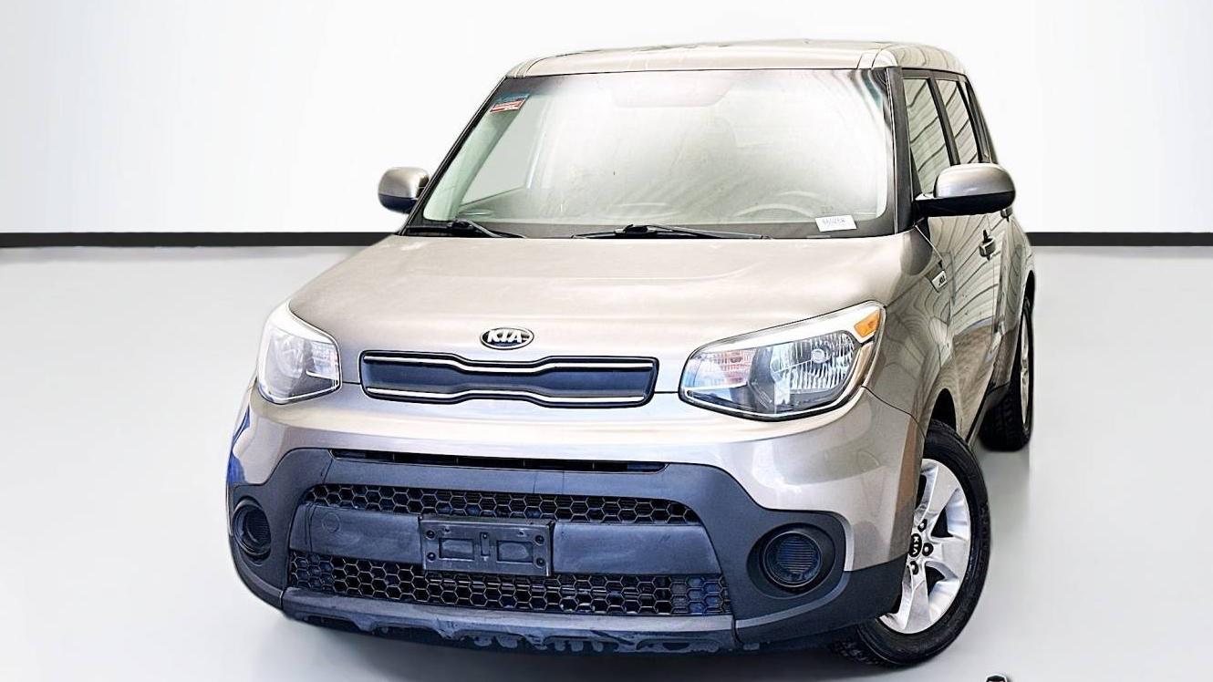 KIA SOUL 2017 KNDJN2A27H7443802 image