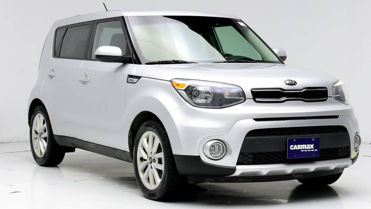 KIA SOUL 2017 KNDJP3A55H7421789 image