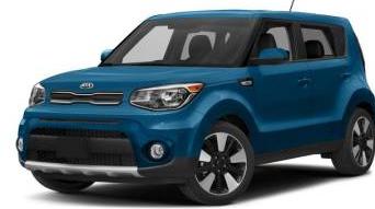 KIA SOUL 2017 KNDJP3A58H7478391 image
