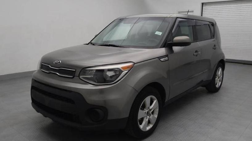 KIA SOUL 2017 KNDJN2A21H7496124 image