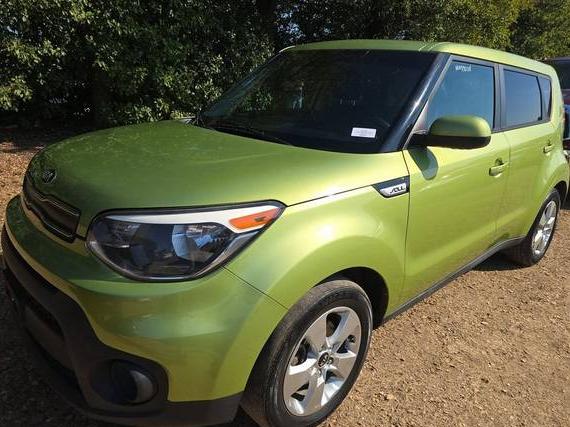 KIA SOUL 2017 KNDJN2A20H7879178 image