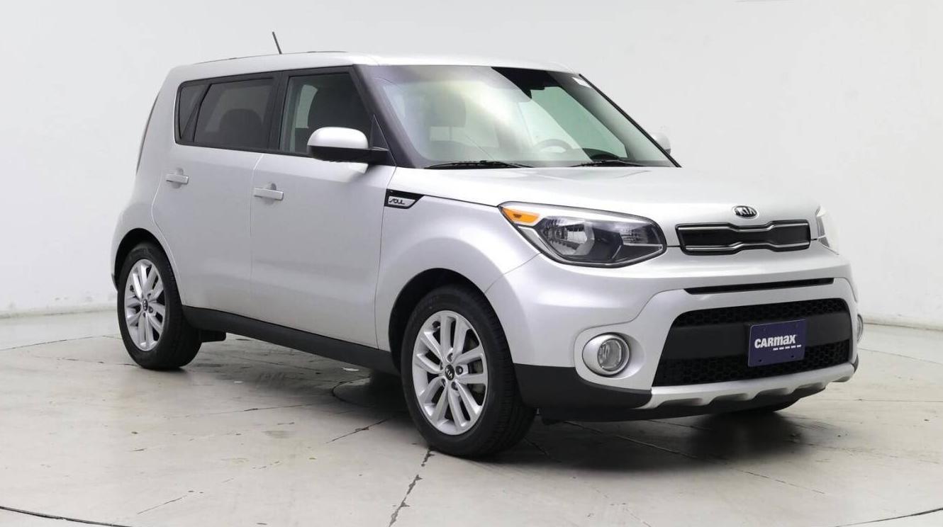 KIA SOUL 2017 KNDJP3A59H7418409 image