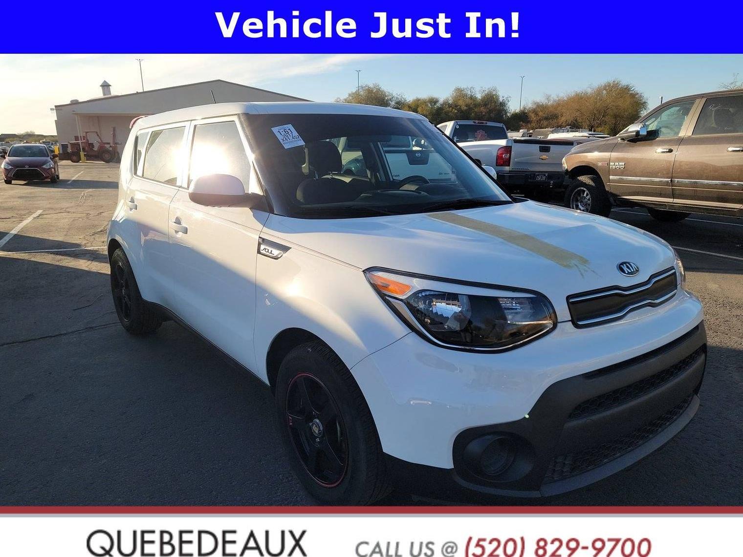 KIA SOUL 2017 KNDJN2A22H7416037 image