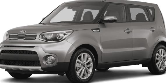 KIA SOUL 2017 KNDJX3AA8H7482678 image