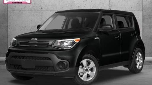 KIA SOUL 2017 KNDJN2A29H7504390 image