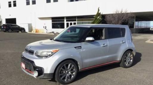 KIA SOUL 2017 KNDJX3AA5H7499678 image