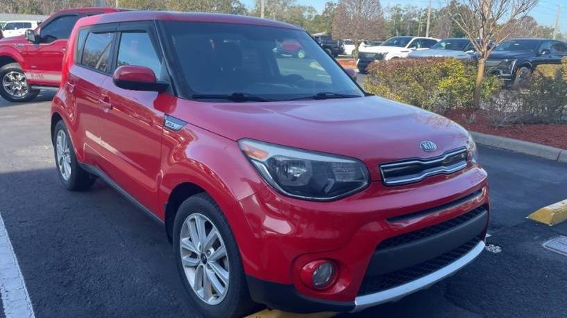 KIA SOUL 2017 KNDJP3A50H7460953 image