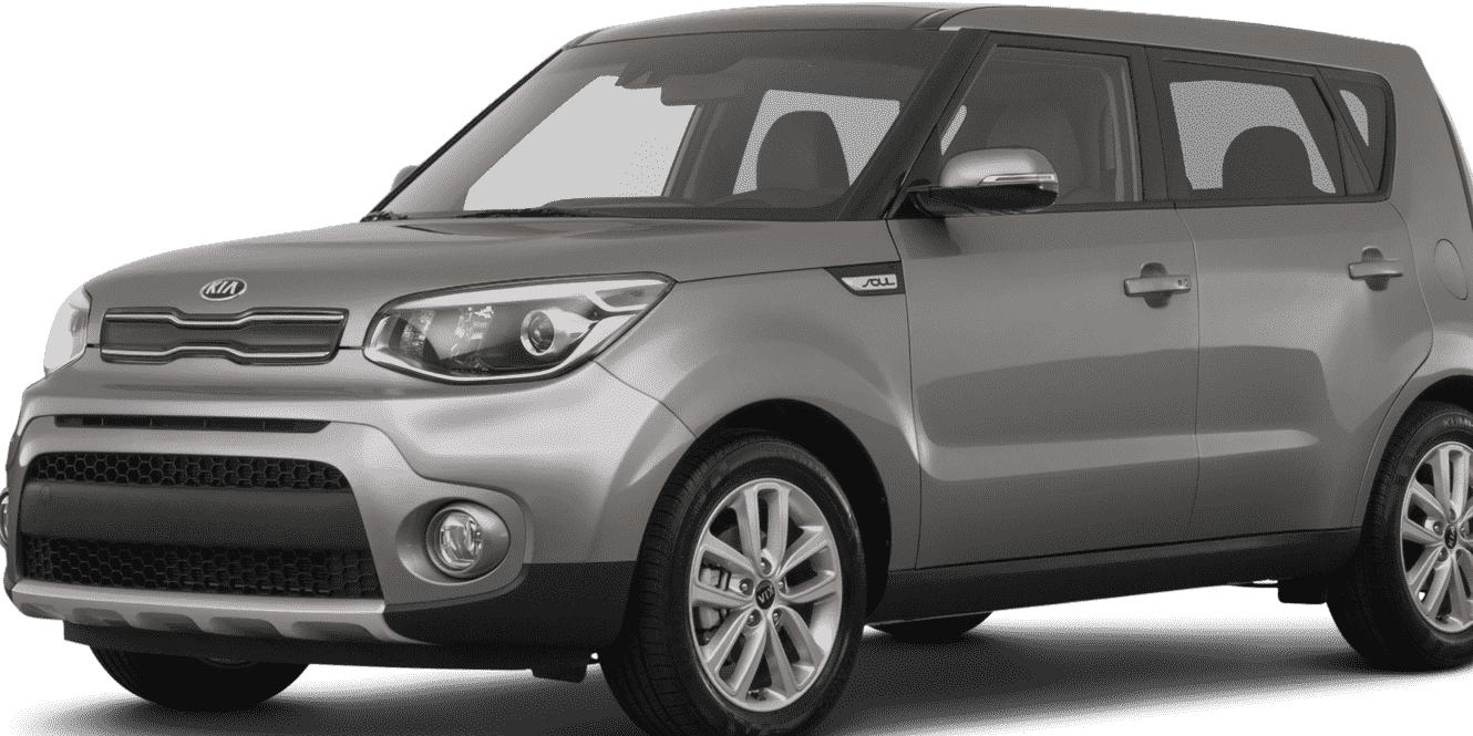 KIA SOUL 2017 KNDJN2A22H7428219 image