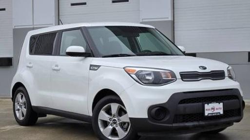 KIA SOUL 2017 KNDJN2A24H7435463 image