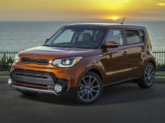 KIA SOUL 2017 KNDJP3A50H7478014 image
