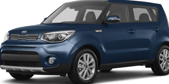 KIA SOUL 2017 KNDJP3A52H7450490 image