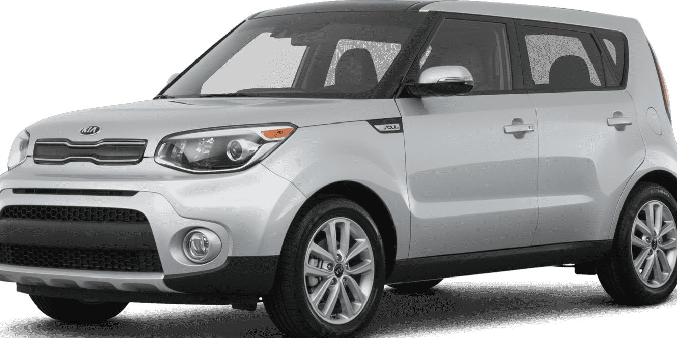 KIA SOUL 2017 KNDJN2A24H7462209 image