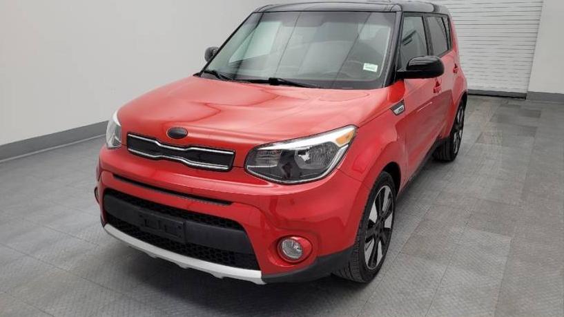 KIA SOUL 2017 KNDJP3A51H7435141 image