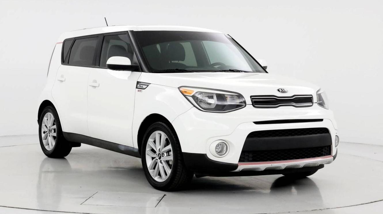 KIA SOUL 2017 KNDJP3A54H7416129 image