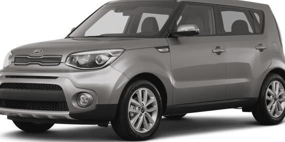 KIA SOUL 2017 KNDJN2A25H7477494 image