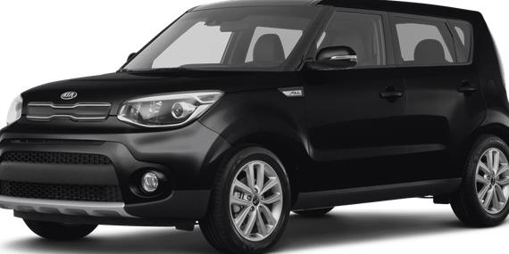 KIA SOUL 2017 KNDJN2A26H7433553 image