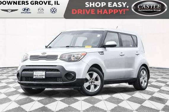 KIA SOUL 2017 KNDJN2A21H7502701 image