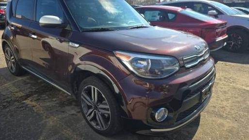 KIA SOUL 2017 KNDJP3A59H7496107 image