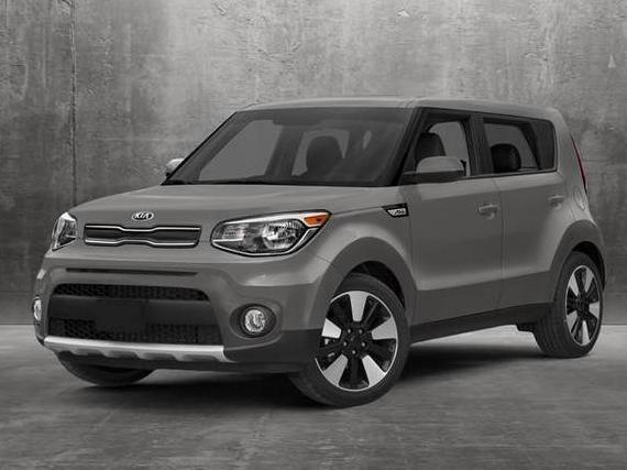 KIA SOUL 2017 KNDJP3A54H7443492 image