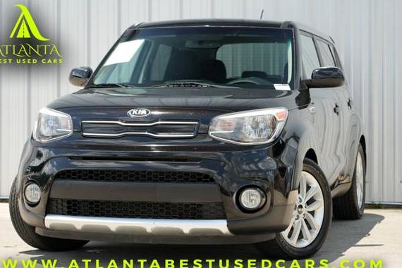 KIA SOUL 2017 KNDJP3A55H7436616 image